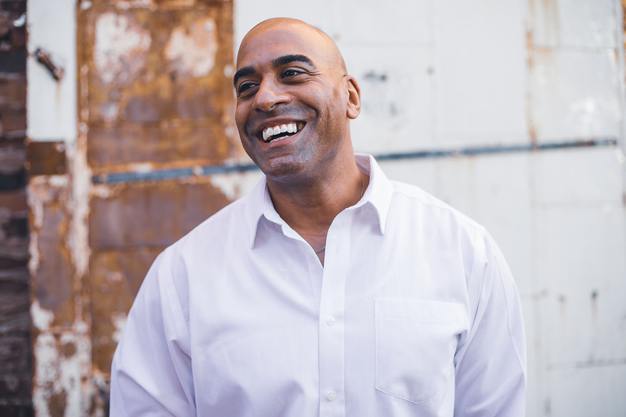 Kipp Colvin Coaching LLC - Values, Purpose, Dreams